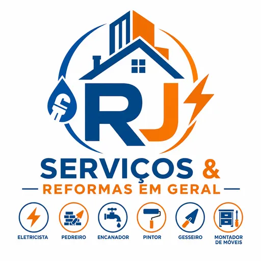 RJ REFORMAS E SERVIÇOS EM GERAL