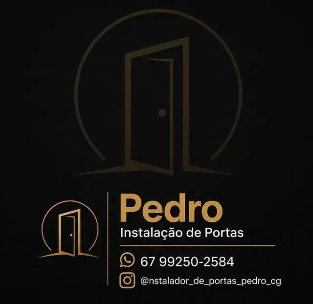 Pedro portas
