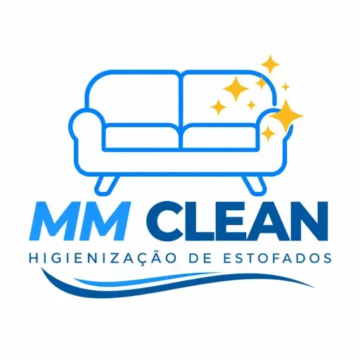 MM CLEAN higienização de estofados