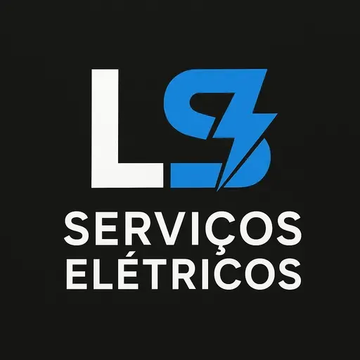 Logo de LS SERVIÇOS ELÉTRICOS