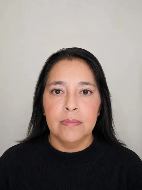 Silvia Mota Garcia
