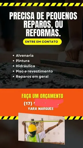 Logo de Yara marques de Freitas