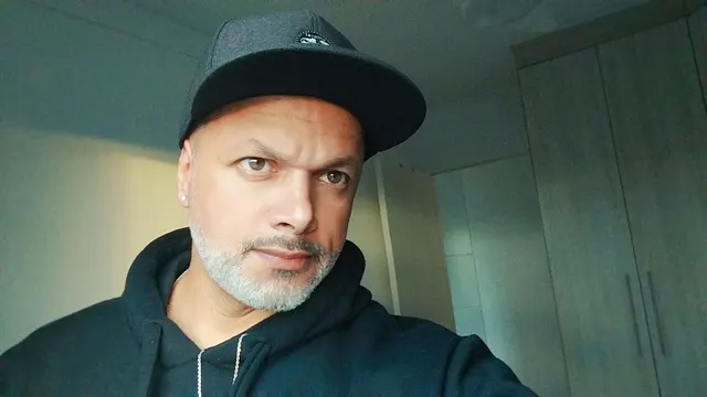 Foto de MARCIO MOURA GOMES