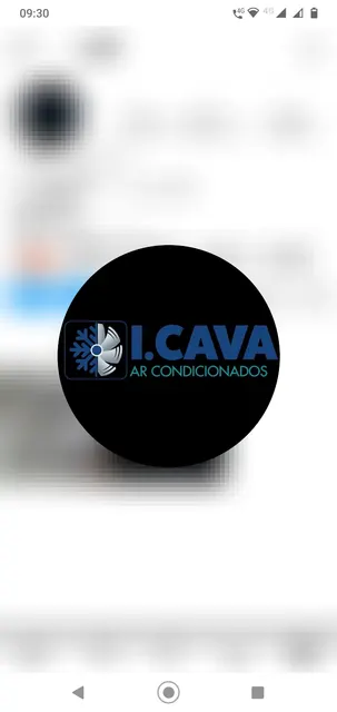 Icava Serviços