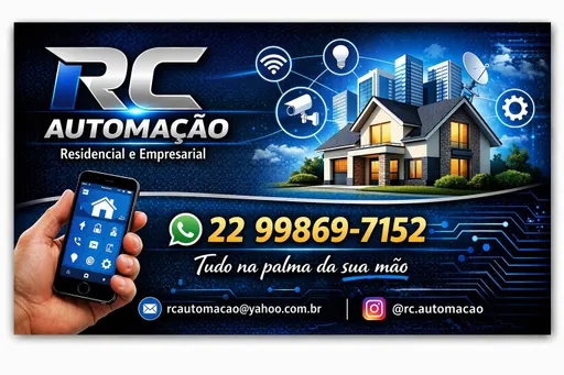 Logo de RODRIGO CESAR FERNANDES