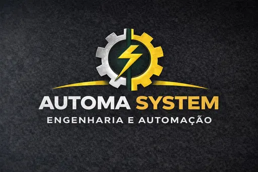 Logo de Automa System