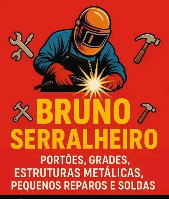 Bruno serralheria