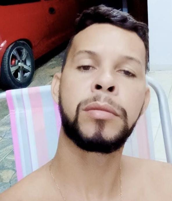 Robson Silva