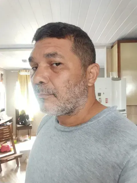 Foto de Luciano