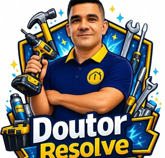 Sergio Doutor resolve
