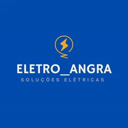 Logo de Eletro_Angra