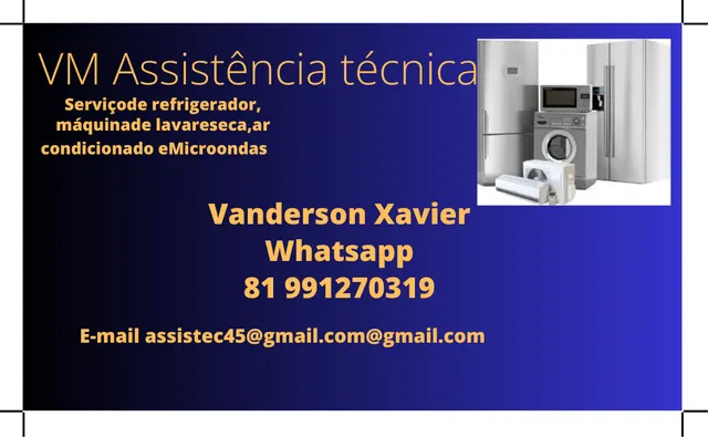 Foto de Eletroserv