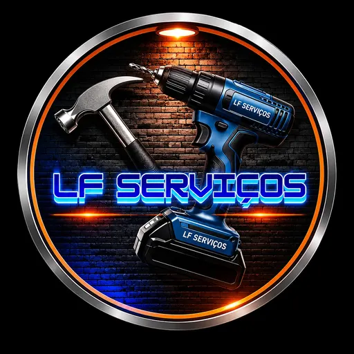 LF soluções residenciais