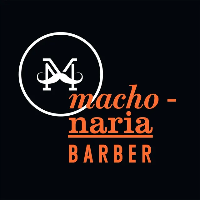 Machonaria Barber Shop
