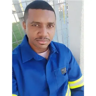 ANDERSON DO NASCIMENTO PEREIRA