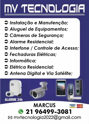 Mvtecnologia