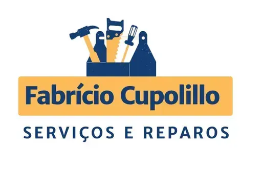 Fabrício Cupolillo Serviços e Reparos