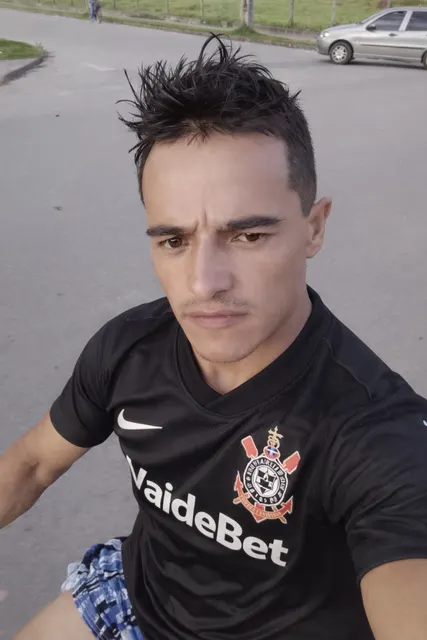 Valdemir Bueno Dos Santos