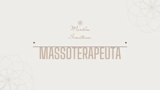 Logo de Marília Simitana