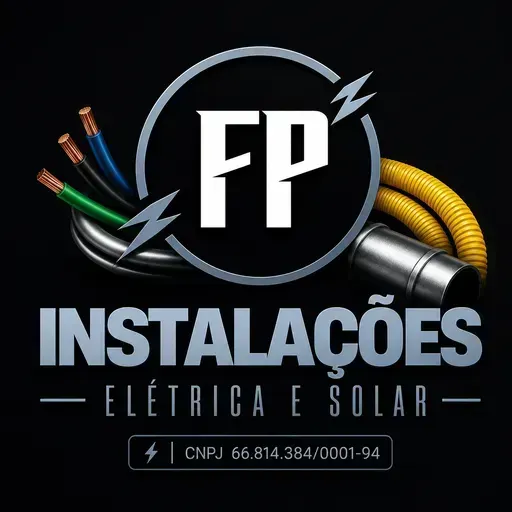 FP instalação