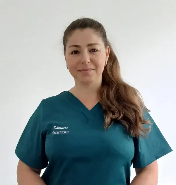 Foto de Dâmaris Esteticista e Massoterapeuta
