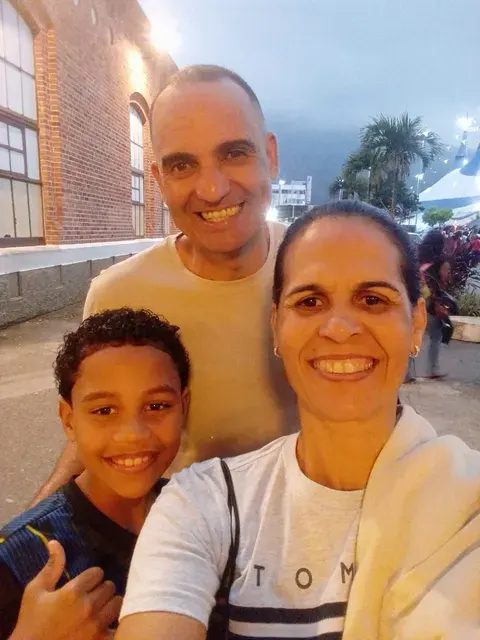 MARCIO DA SILVA PEREIRA