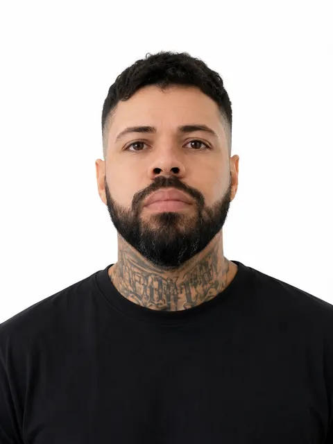 Samuel Da Silva Toledo