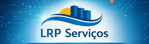 Logo de LRP Serviços