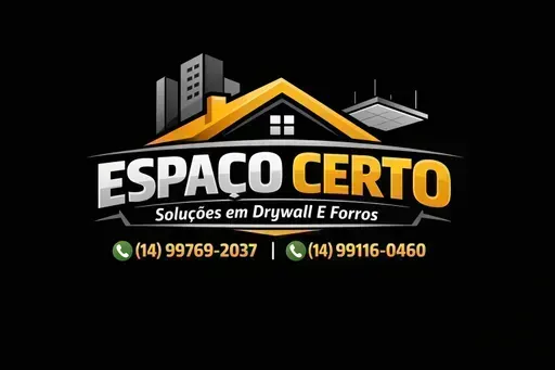 Espaço Certo