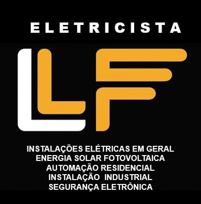Logo de LF Eletricista