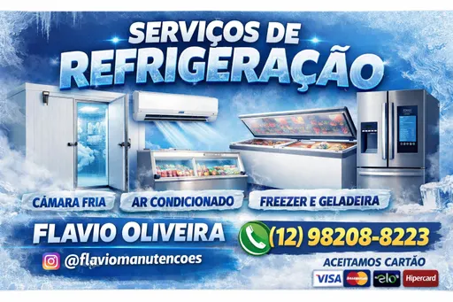 Logo de Tecnovale Elétrica e refrigeraçoes