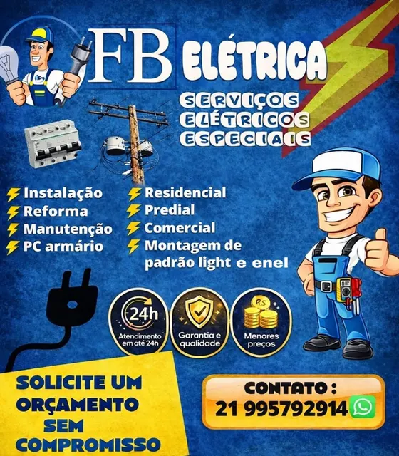 Foto de Felippe Bonifacio