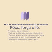 Logo de Marcos