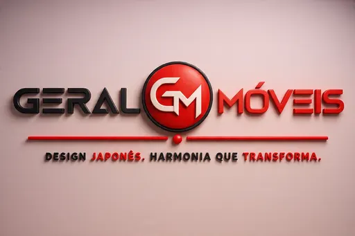Geral Móveis