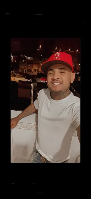 ANDERSON IAGO LUIZ DA SILVA