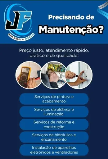 Logo de JOSENILTON FRANCISCO DA SILVA