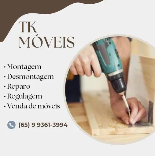 T.k Moveis