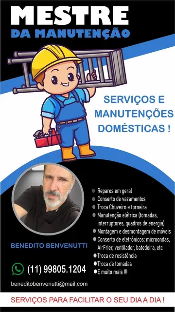 Benedito