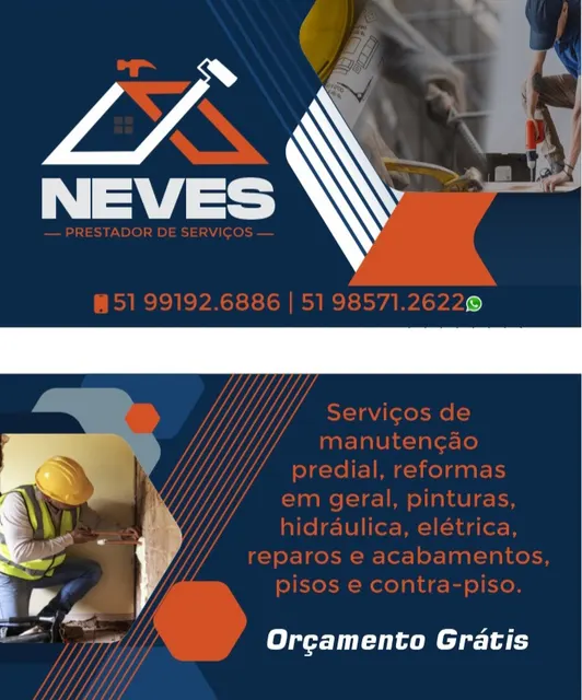 Foto de ADEVILSON VIDAL DAS NEVES