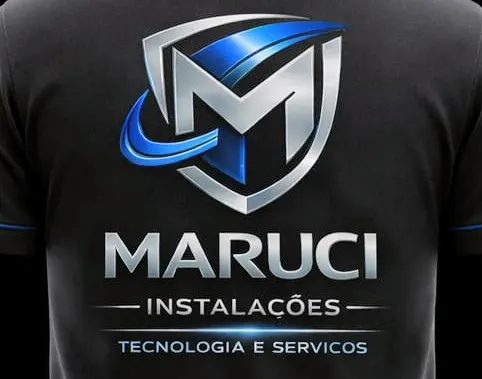 Maruci instalações do
