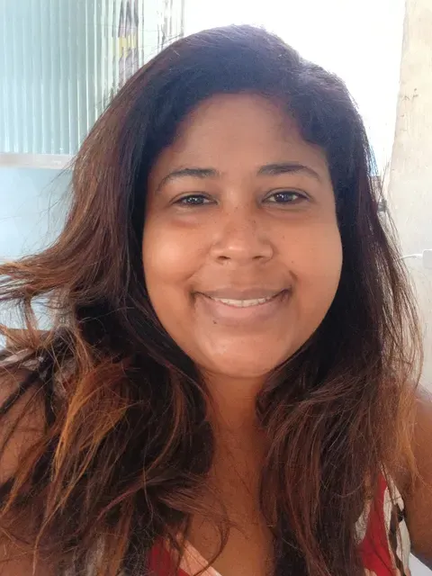 Foto de RAFAELA TENORIO PASCHOAL DA SILVA ARAUJO
