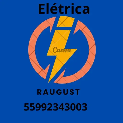 Logo de MARCOS ANDRE RAUGUST