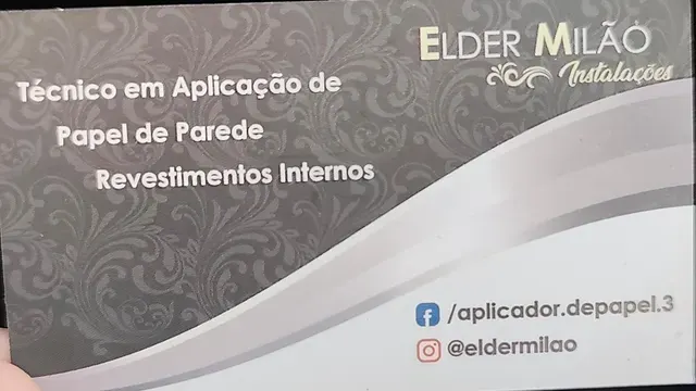 ELDER MILAO
