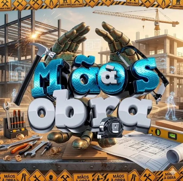 Mãos A Obra
