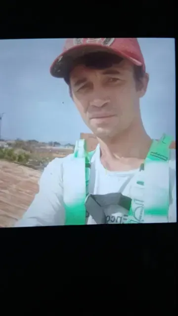 Ezequiel De Sousa Silva