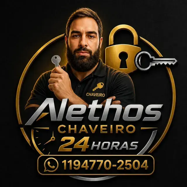 Alethos Chaveiro
