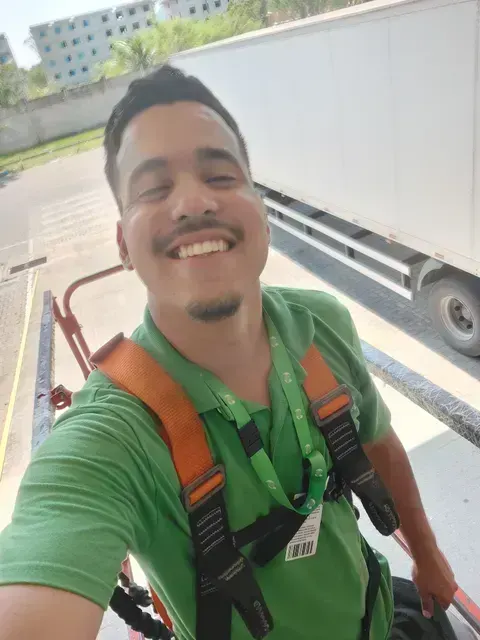 FELIPE NEVES DOS SANTOS