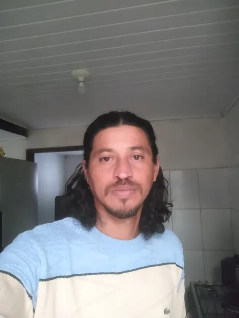 Foto de FABRICIO GUEDES CAETANO