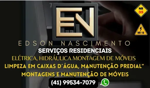 Edson Nascimento