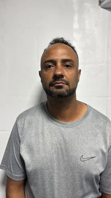 Fabricio Rodrigues Da Costa